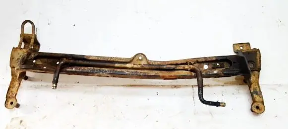 Volkswagen PASSAT B3 Front bumper cross member