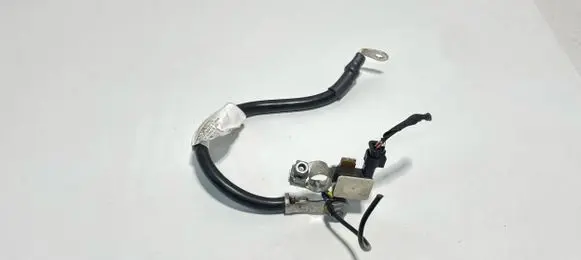 Volvo V90 Cross Country Negative earth cable (battery) 31376758 29356
