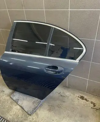 BMW 7 E65 E66 Rear door 
