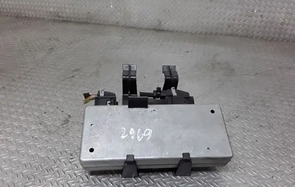 Mercedes-Benz Vaneo W414 Other control units/modules A0028202626