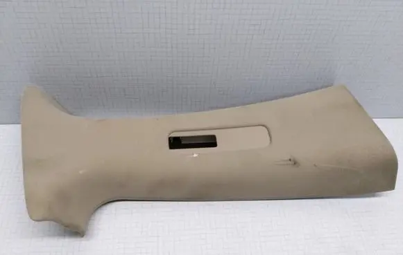 Nissan Maxima Other sill/pillar trim element 769852Y000 769132Y000