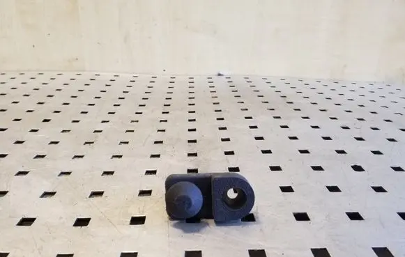 Subaru XV Front door sensor 