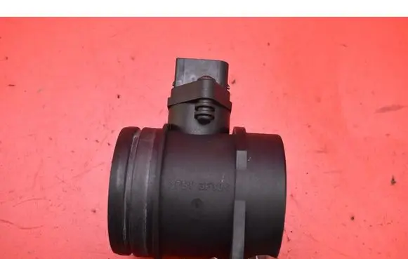 BMW 7 F01 F02 F03 F04 Mass air flow meter 7566989