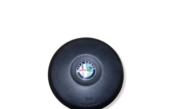 Alfa Romeo 159 Steering wheel airbag 