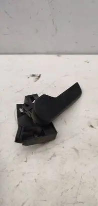 Volkswagen PASSAT B6 Engine bonnet (hood) release handle 1K1823633 1J1823533C
