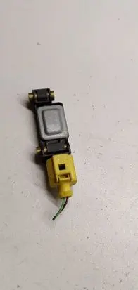 Audi A4 S4 B7 8E 8H Airbag deployment crash/impact sensor 8E0959643A