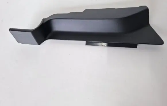 Volvo XC90 Rear seat side bottom trim 39829395 39829397