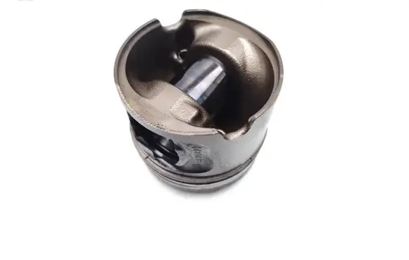 BMW X3 E83 Piston N47D20A
