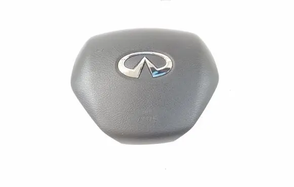 Infiniti Q30 Steering wheel airbag 985105DA0A