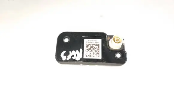 Windshield/windscreen camera