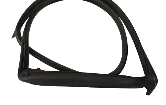 Maserati Ghibli Front door rubber seal 