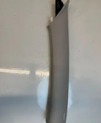 Volkswagen PASSAT B7 (A) pillar trim 3AA867234A