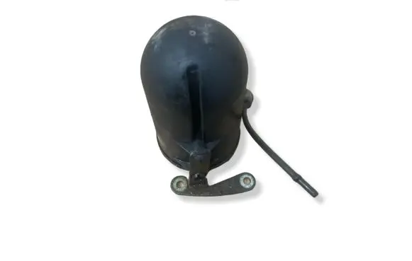 Porsche Boxster 986 Vacuum air tank 99311014003