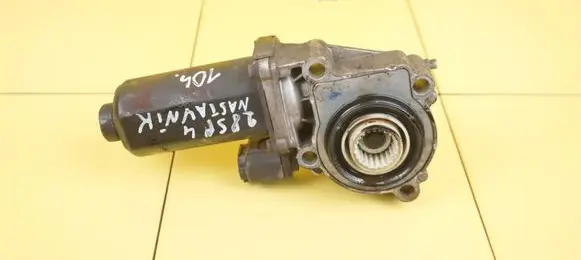 BMW X3 E83 Other gearbox part 28SP4