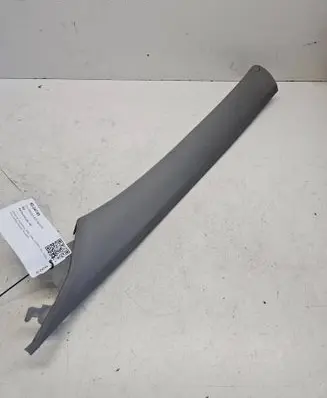 (A) pillar trim