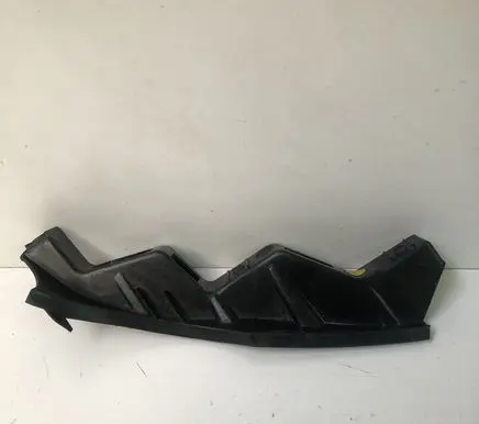Volkswagen PASSAT B6 Front bumper mounting bracket 3C0807890