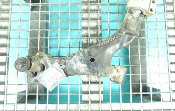 Front control arm