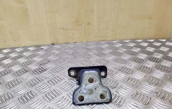 Land Rover Freelander Rear door upper hinge
