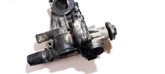 Volkswagen PASSAT B4 Water pump