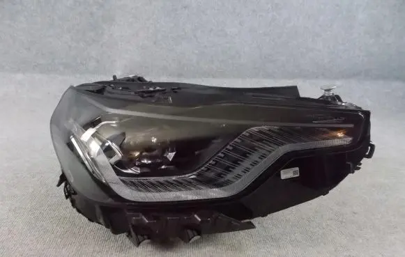BMW 2 G42 Headlight/headlamp 8083636-07