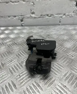 Honda Accord Tailgate/trunk/boot lock/catch/latch