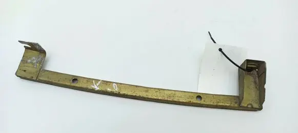 Mercedes-Benz E W123 Rear door windshield rail 