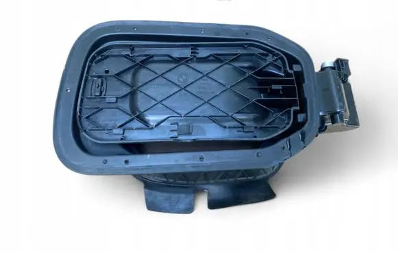 BMW iX Electric car charge socket cover 7953712