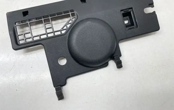 KIA Optima Dashboard lower bottom trim panel 97285D4000WK