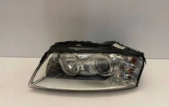 Audi A8 S8 D3 4E Headlight/headlamp 4E0941003