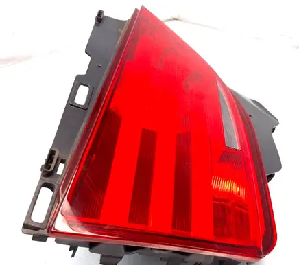 BMW 5 GT F07 Tailgate rear/tail lights 7199637 81089434
