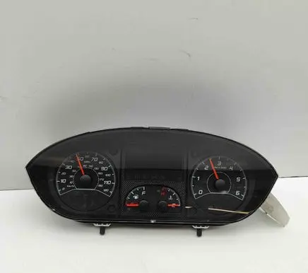 Peugeot Boxer Speedometer (instrument cluster) 503016020221 1394436080