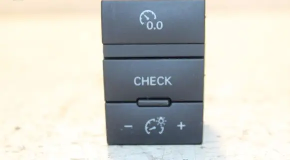 Audi A6 S6 C6 4F Other switches/knobs/shifts 4F0927123