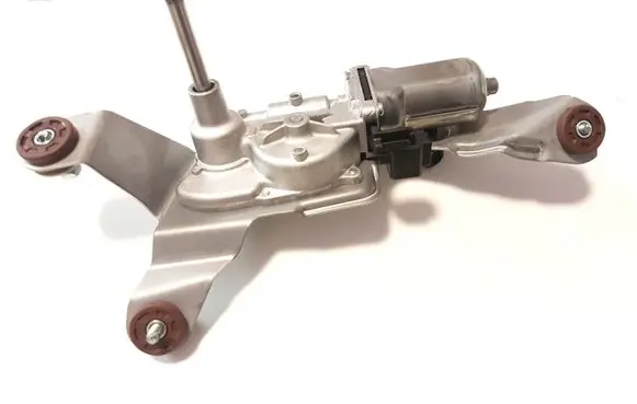Mazda CX-5 II Rear window wiper motor KB7W67450 8496001090