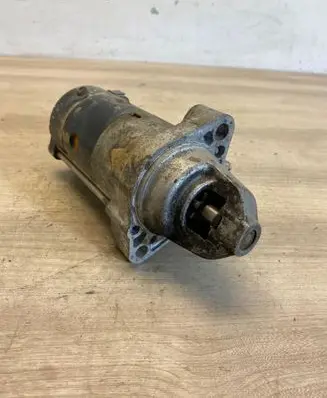 Honda CR-V Starter motor M002t85871