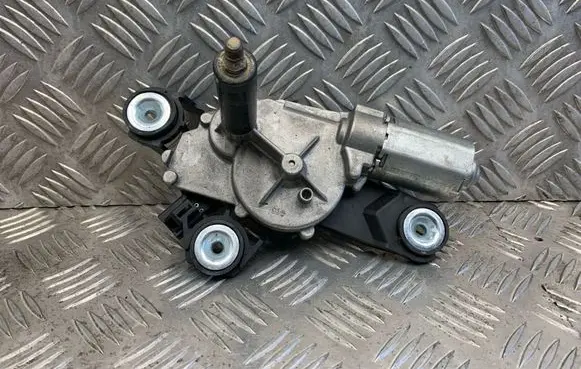 Volvo V50 Rear window wiper motor 0390201823