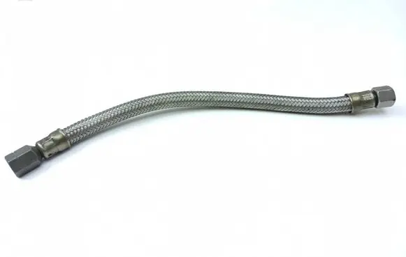Mercedes-Benz SLK R171 Fuel line/pipe/hose A2034700575 2034700575