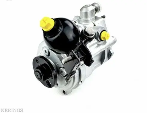 BMW 7 E65 E66 Power steering pump 04.48.0670