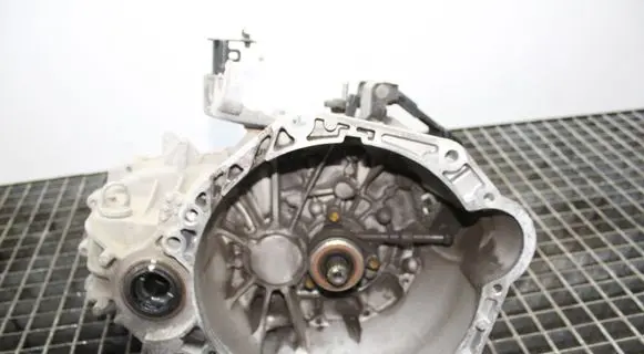 KIA Xceed Manual 6 speed gearbox 