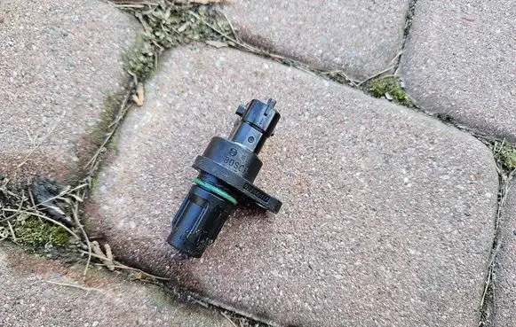 Toyota Aygo X Crankshaft position sensor 90919-W5003-