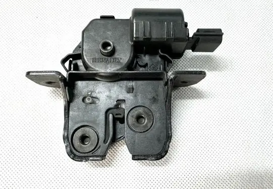 Renault Fluence Tailgate/trunk/boot lock/catch/latch 905030003R