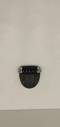 Mini Cooper Countryman R60 Front seat light 9806332