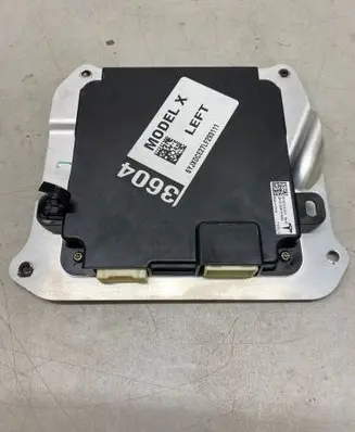 Tesla Model X Door control unit/module 103722200F