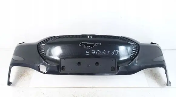 Ford Ranger Front bumper 17C831