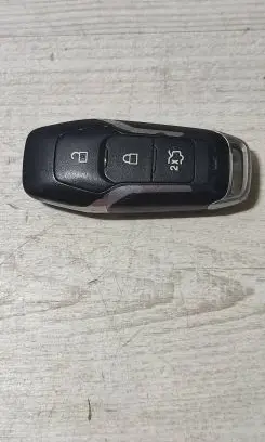 Ford Mondeo MK V Ignition key/card DS7T15K601DD
