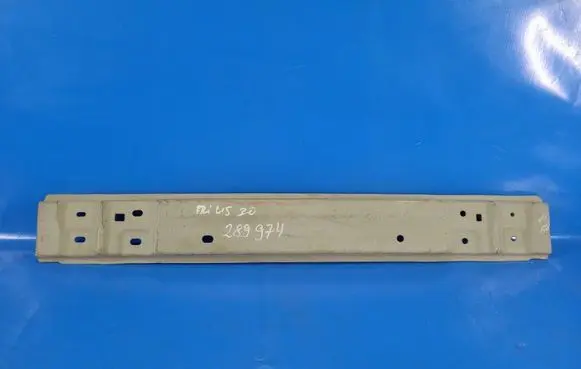 Toyota Prius (XW30) Rear bumper mounting bracket 5202312240