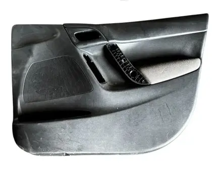 Citroen C3 Front door card panel trim 41795M 1023535 1013856