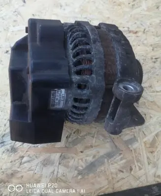 Mazda 6 Generator/alternator A3TG0091