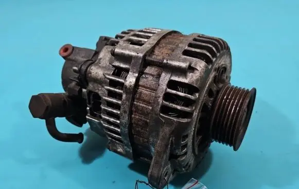 Honda Civic Generator/alternator IMPRK1382434