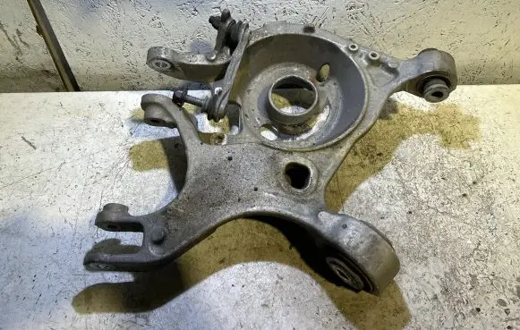 Ford Edge II Rear upper control arm/wishbone