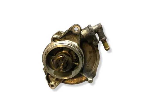 Audi A4 S4 B7 8E 8H Vacuum pump 057145100P 7009060400 05T2562815